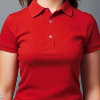 Polo Shirt Karla