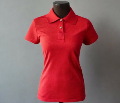 Polo Shirt Karla – Bild 2