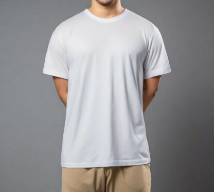 T-shirt Karl