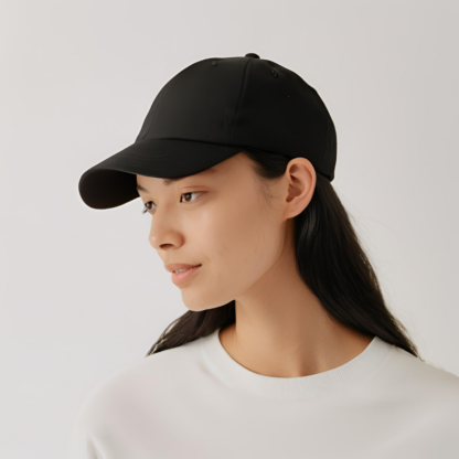 Baseball Cap Unisex – Bild 2
